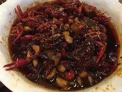 -鱼羊鲜烧烤(诚朴路店)