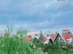 -上海海昌海洋公园