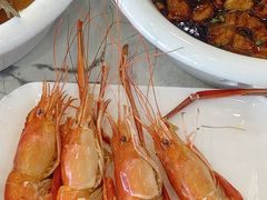 -蟹天蟹地农家菜·阳澄湖大闸蟹(浅水湾店)