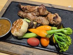 -魏客咖啡(中铁中心店)