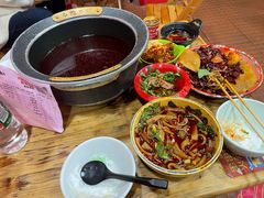 -冒椒火辣(奎星楼街店)