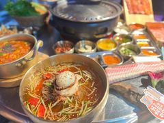 -入火韩国烤肉(凯旋广场店)