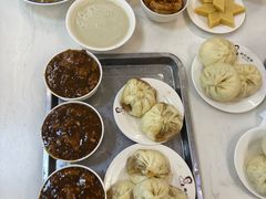 -姚记炒肝店(鼓楼店)