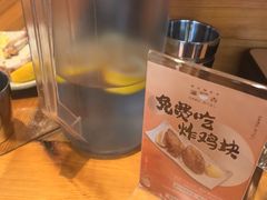 -Ramen满吉·豚骨拉面(丽园路店)