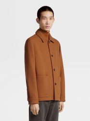 -Biella Fibers杰尼亚Zegna面料西装·夹克·礼服全定制Bespoke(晶耀前滩店)