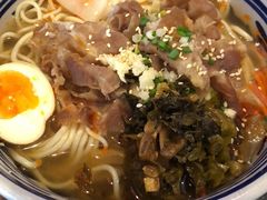 -芜小皖砂锅菜(青山街店)