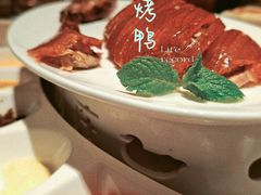 -阿庄新豫菜(通泰路店)