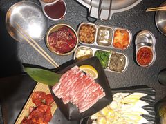 -伊茉家的烤肉店(勒泰中心店)
