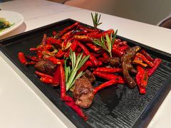 -洛缦音乐餐厅(工业展览馆万象城店)