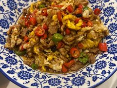 -新新湘菜馆(新中街二条店)