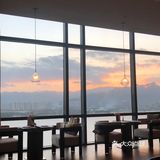 福州探店｜轻奢风酒廊｜像酒吧一样