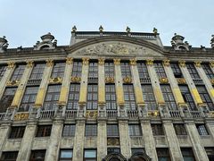 -布鲁塞尔大广场