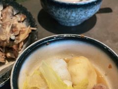 -同仁四季椰子鸡(宝安壹方城店)