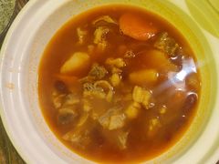 番茄牛腩-格日勒阿妈蒙古厨房(大召店)