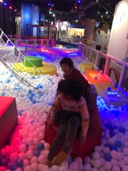 -幻贝家儿童乐园(苏州中心店)