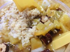 -八一路好吃街(雨田商务大厦店)