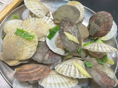 -老虎滩大连海鲜烧烤(建邺云锦路总店)