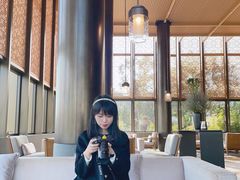 -养云安缦·廊