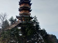 -塔云山