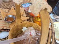 -小小集渔·泰式大排档(太古里香槟店)