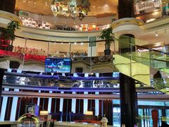 -杭州龙禧福朋喜来登酒店