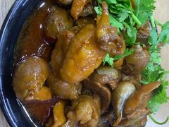 -老虎滩大连海鲜烧烤(建邺云锦路总店)