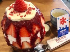 -WONDER ICE 萬得冰田(建設路总店)