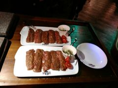 -5号公路餐厅(曼哈顿店)