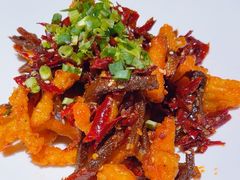 -太二酸菜鱼(浦东正大广场店)