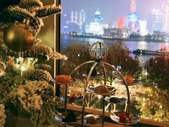 包房-Jean Georges