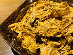 乾隆白菜-梧桐树下(云锦世家店)