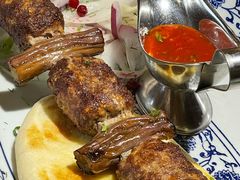 -卢布里西餐厅(总店)