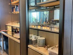 -东方美谷JW万豪酒店·The lounge大堂吧
