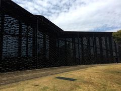 -中国美术学院象山校区-民艺博物馆