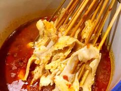 -喝丢一只鞋辣炒海鲜小烧烤(三八广场店)