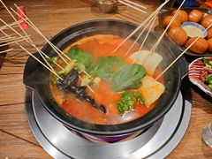 -江湖六膳門串串香(隆礼路店)