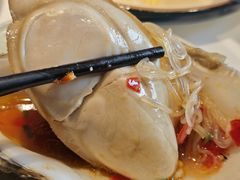 -鲜得莱渔港·小平岛海胆馆(七贤岭店)