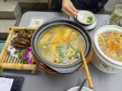 -香芙茗茶楼(梅家坞店)