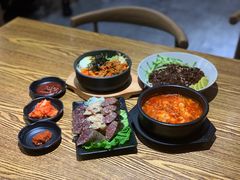 -吴草鸡爪오초닭발韩食堂(融恒盈嘉中心店)