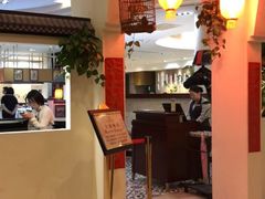 -海中洲国际大酒店-自助餐厅