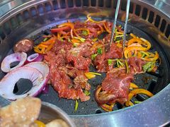 -香猪坊韩国烤肉专属门店(魏公村店)
