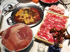 -万物生江北老火锅(海骏达店)