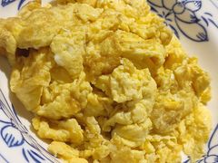 炒土鸡蛋-蓝田九大碗民俗食府(蓝田店)