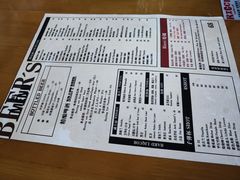 -Ricci睿奇美式餐厅(五道口店)