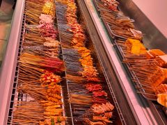 -老谢野馄饨(延安路店)