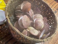 -蚝堡海鲜·威海菜·海肠捞饭·烧烤·亚洲吃蚝公司(幸福门店)
