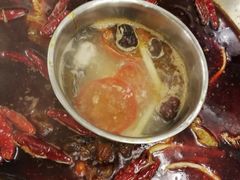 -山城年华老火锅(玉林店)