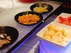 -马哥孛罗酒店·SAVVY全日餐厅