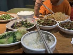 -72街红烧排骨饭(海珠丽影广场店)