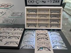 -回瑞眼镜·蔡司·依视路官方授权店(广益路万达店)